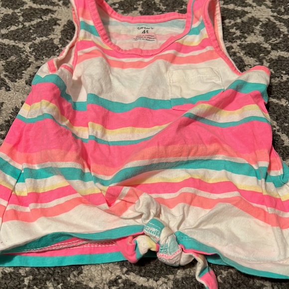 Carters Tank - Picture 3 of 3